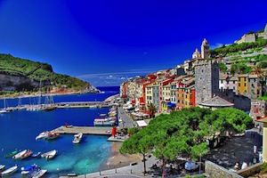 Dovolená v Itálii 2015 - moře, ostrovy, jezera, památky...