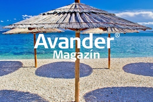 Avander magazín o dovolené a cestování v Evropě