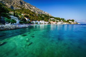 Dovolená Chorvatsko 2015 - Dalmácie, ostrovy a národní parky...